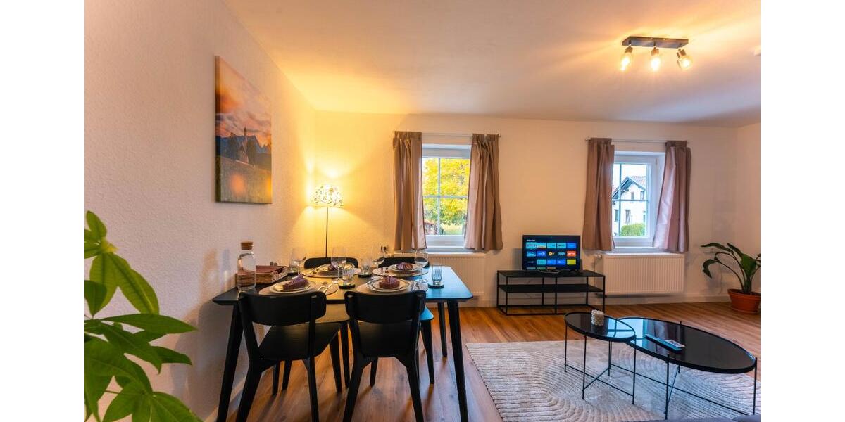 Etagenwohnung Lechbruck am See - 3 Zimmer, 73 m&sup2;, 960&euro; | Angebot:26394211