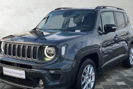 Jeep Renegade 5.303 km 19.999 &euro; Erfurt 99091