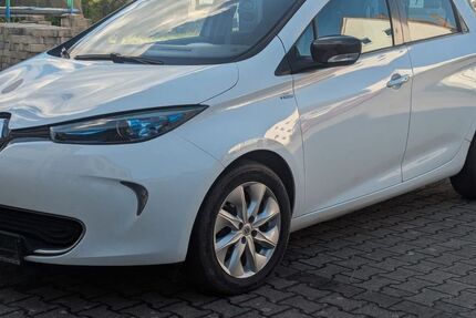 Renault ZOE 191.302 km 2.980 &euro; Neuburg 86476
