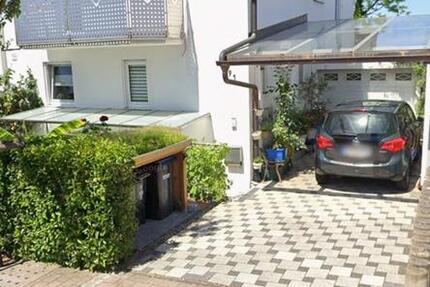 Einfamilienhaus-Doppelhaushälfte 2 zimmer