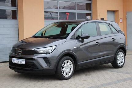 Opel Crossland (X)