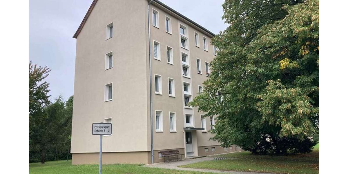 Wohnung zum Kaufen in Oranienbaum-Wörlitz 22.000 € 46 m² 2 zimmer
