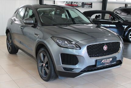 Jaguar E-Pace 114.000 km 16.990 € Preetz 24211