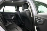 Audi Q2 35 TFSI ADVANCED SILVER & BLACK / LED, LEDER 97.000 km 20.444 &euro; Hamm 59077