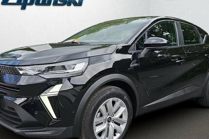 Renault Captur Evolution Mild Hybrid Kamera, Navi 3.320 km 24.980 &euro; Schwalbach/Taunus 65824