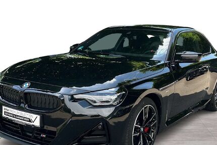 BMW M240i 11.249 km 56.980 &euro; Lindau 88131