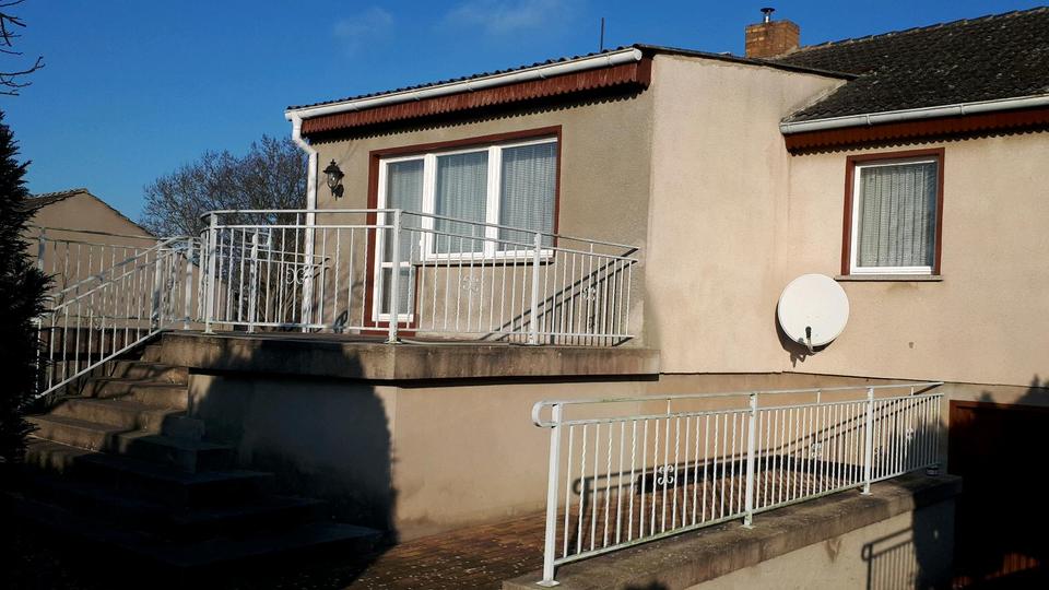 Einfamilienhaus Löcknitz - 3 Zimmer, 110 m&sup2;, 145.000&euro; | Angebot:27136684