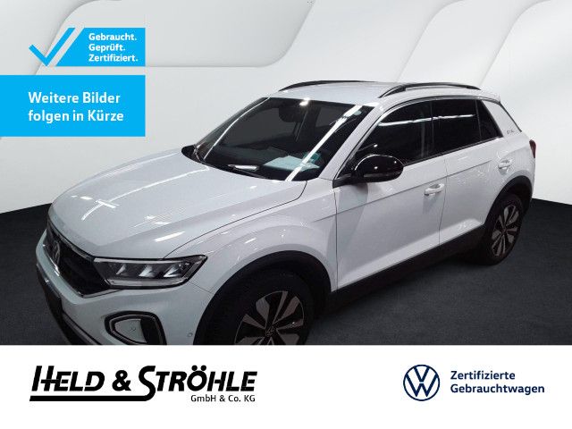 VW T-Roc 23.737 km 22.830 &euro; Neu-Ulm 89231
