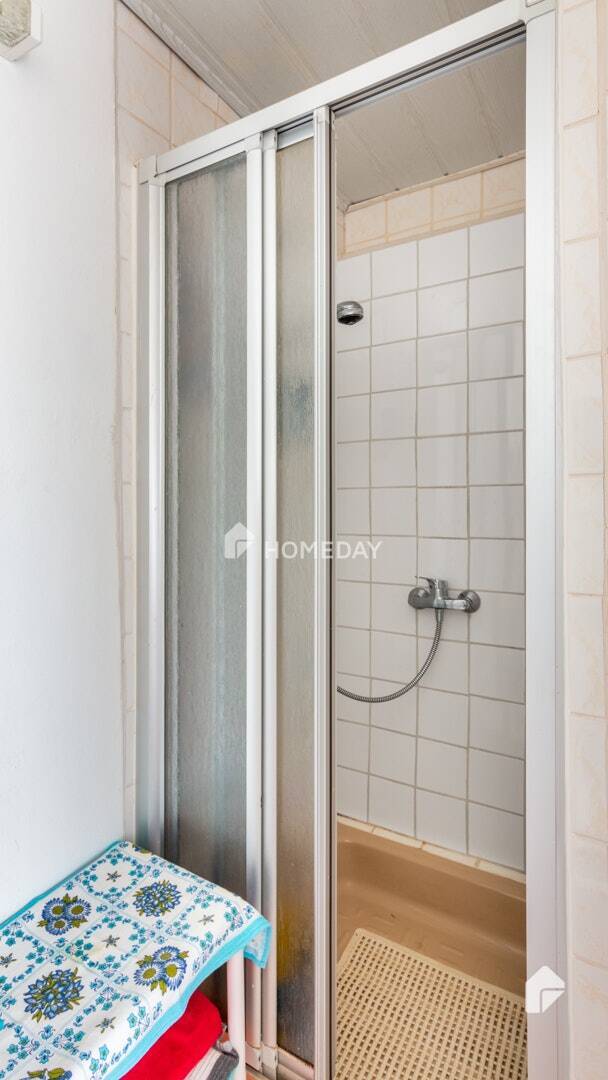 Einfach mal die Ruhe am Wochenende genießen! Bungalow mit großem Garten im Erholungsgebiet Querfurt 2 zimmer