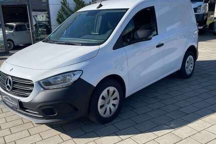 Mercedes-Benz Citan 52.117 km 15.999 &euro; Urbach 73660