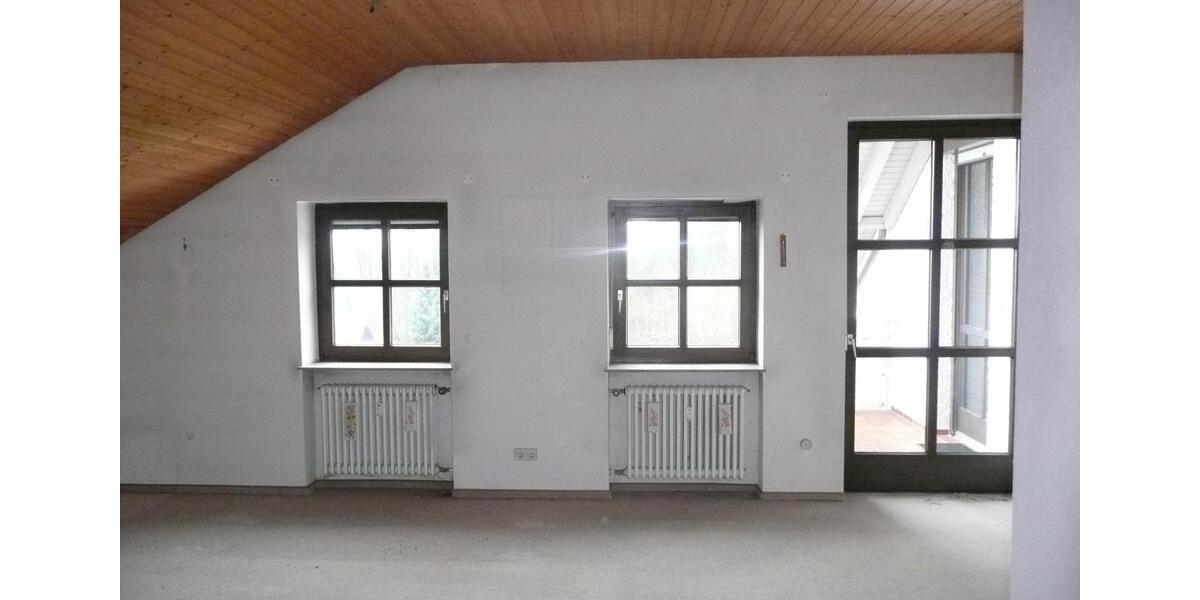 Etagenwohnung Bad Birnbach Asenham - 4 Zimmer, 94 m&sup2;, 249.000&euro; | Angebot:26729569