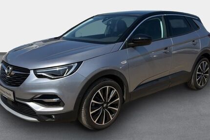 Opel Grandland (X) 14.213 km 21.950 &euro; Wernigerode 38855