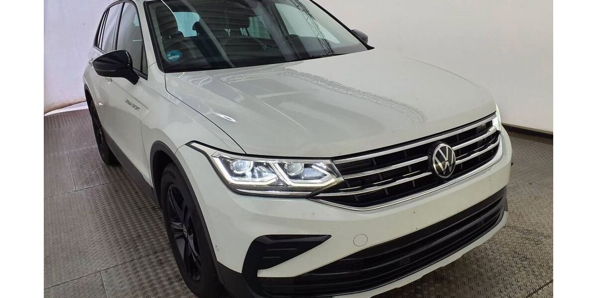 VW Tiguan 174.000 km 23.999 &euro; Bonn 53127