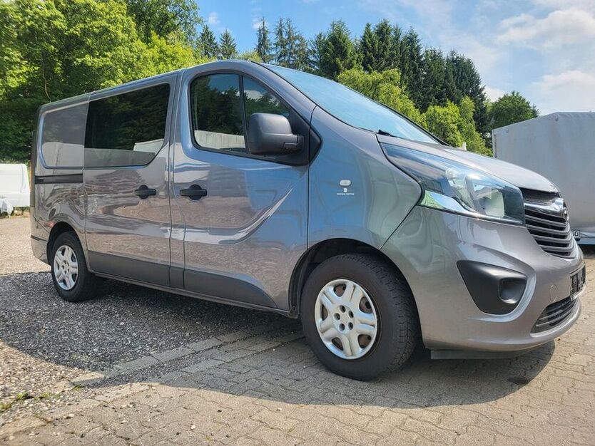 Vivaro