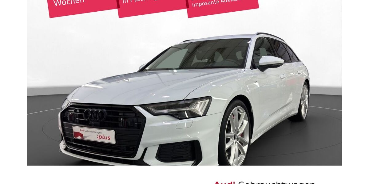 Audi A6 49.889 km 44.990 &euro; Plattling 94447