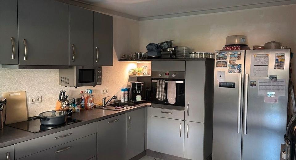 Einfamilienhaus Bungalow für 4 Personen zimmer