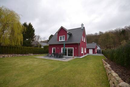 Haus Binz - 3 Zimmer, 120 m&sup2;, 665.000&euro; | Angebot:26065156