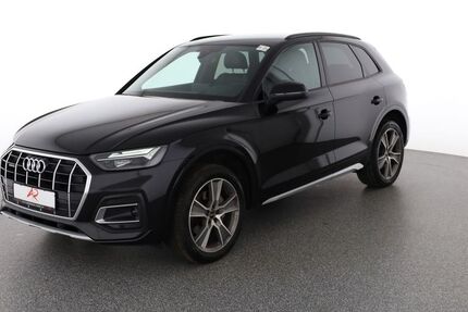 Audi Q5 95.325 km 36.880 &euro; Berlin 12103