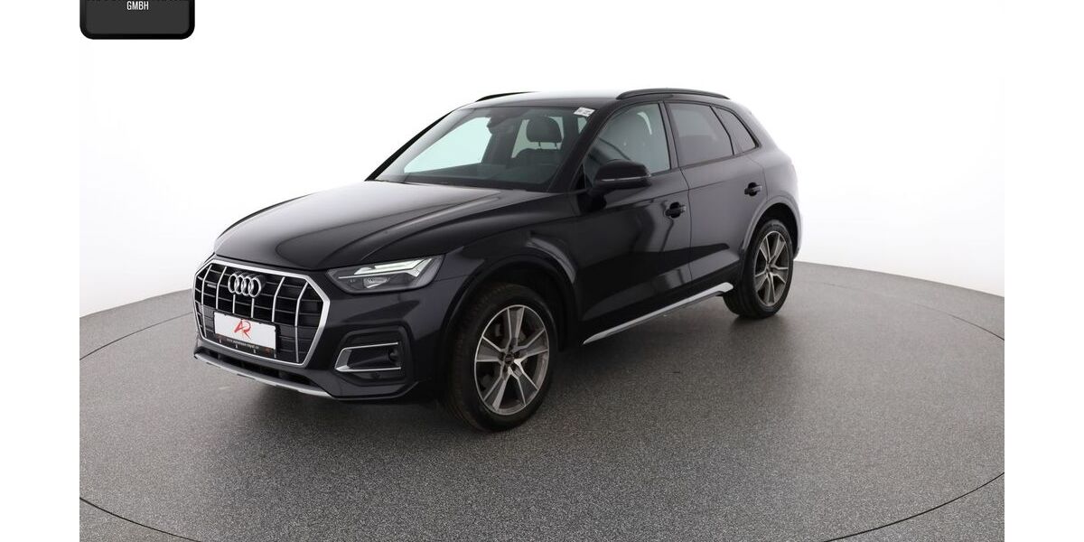 Audi Q5 95.325 km 36.880 &euro; Berlin 12103