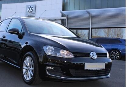 VW Golf 70.504 km 12.994 &euro; Nidda 63667