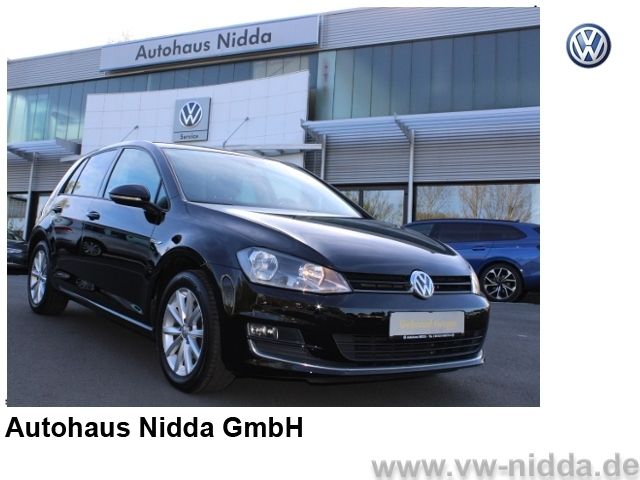 VW Golf 70.504 km 12.994 &euro; Nidda 63667