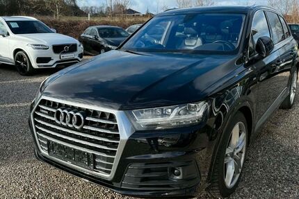 Audi Q7 359.000 km 19.000 &euro; Flensburg 24941