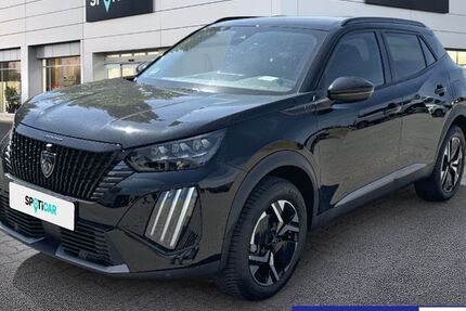 Peugeot 2008 22.009 km 21.390 &euro; Jüterbog 14913