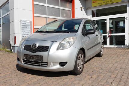 Toyota Yaris 330.166 km 1.000 &euro; Dahlwitz Hoppegarten 15366