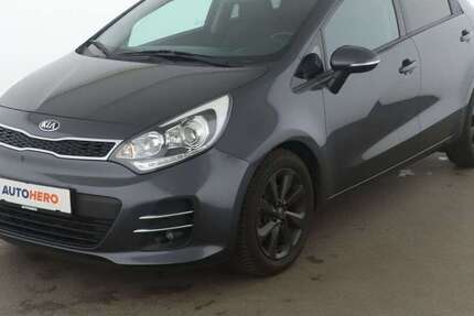 Kia Rio 74.813 km 12.730 € Nürnberg 90441
