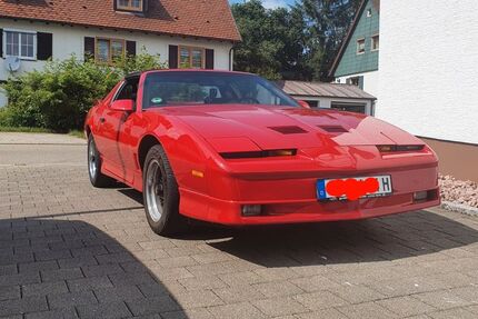 Pontiac Trans Am 149.520 km 14.499 &euro; Bitz 72475