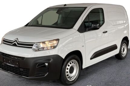 Citroen ë-Berlingo 13.881 km 14.990 &euro; Hohenlockstedt 25551