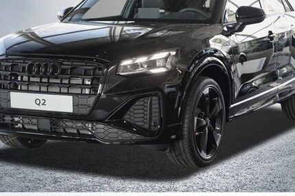 Audi Q2 4.990 km 44.150 &euro; Recklinghausen 45657