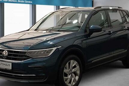 VW Tiguan 82.160 km 25.960 &euro; Bad Salzuflen 32105