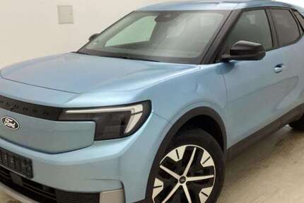 Ford Explorer 7.007 km 36.990 &euro; Sangerhausen 06526