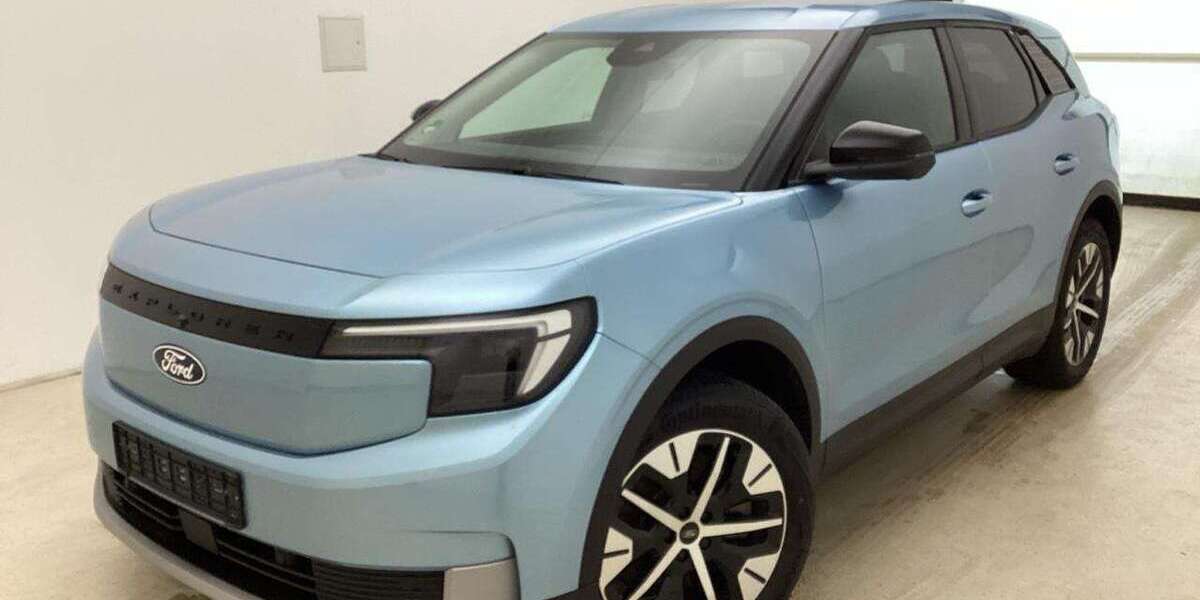 Ford Explorer 7.007 km 36.990 &euro; Sangerhausen 06526