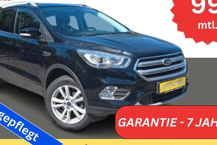 Ford Kuga 66.702 km 9.880 &euro; Halle (Saale) 06128