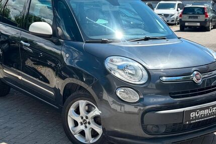 Fiat 500L 189.000 km 4.400 € Wiesbaden 65201