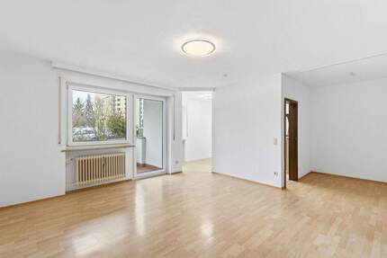 Wohnung Neutraubling - 1 Zimmer, 35 m&sup2;, 149.900&euro; | Angebot:25051707
