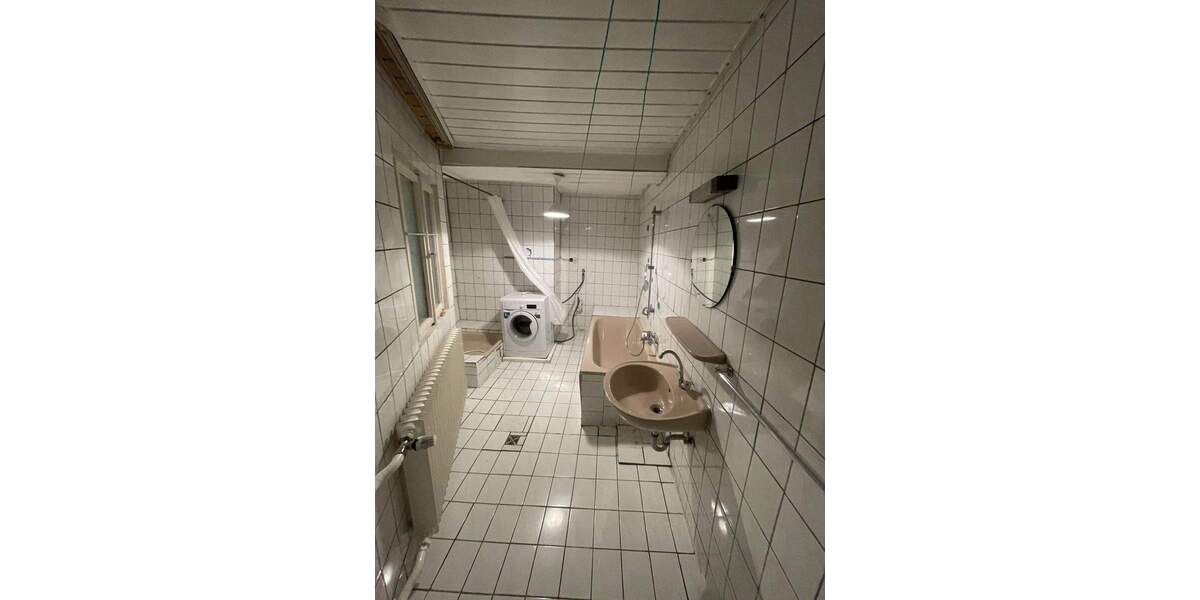 Mehrfamilienhaus, Wohnhaus Bamberg Gereuth - 1 Zimmer, 522 m&sup2;, 595.000&euro; | Angebot:24529340