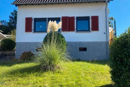 Freistehendes Einfamilienhaus mit Garten 5 zimmer