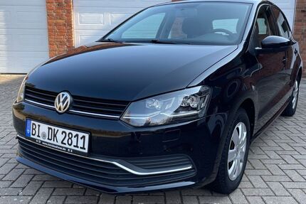 VW Polo 146.500 km 5.500 &euro; Hiddenhausen 32120