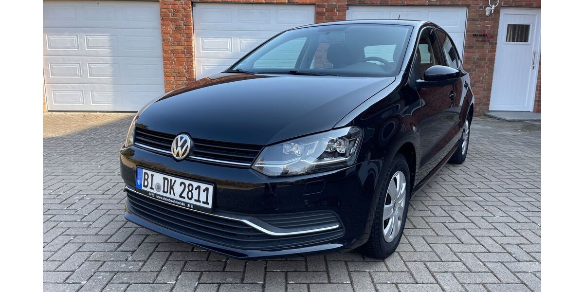 VW Polo 146.500 km 5.500 &euro; Hiddenhausen 32120