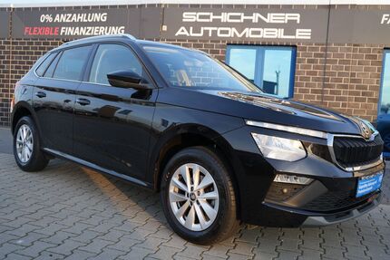 Skoda Kamiq 13.000 km 24.290 &euro; Ihlow 26632