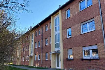Wohnung Viersen Dülken - 1 Zimmer, 47 m&sup2;, 320&euro; | Angebot:27353087