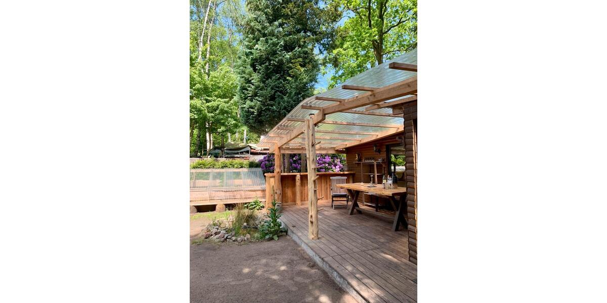 Einfamilienhaus Ottersberg - 2 Zimmer, 55 m&sup2;, 85.000&euro; | Angebot:26712444
