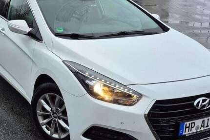 Hyundai i40 121.450 km 11.000 € Heppenheim 64646