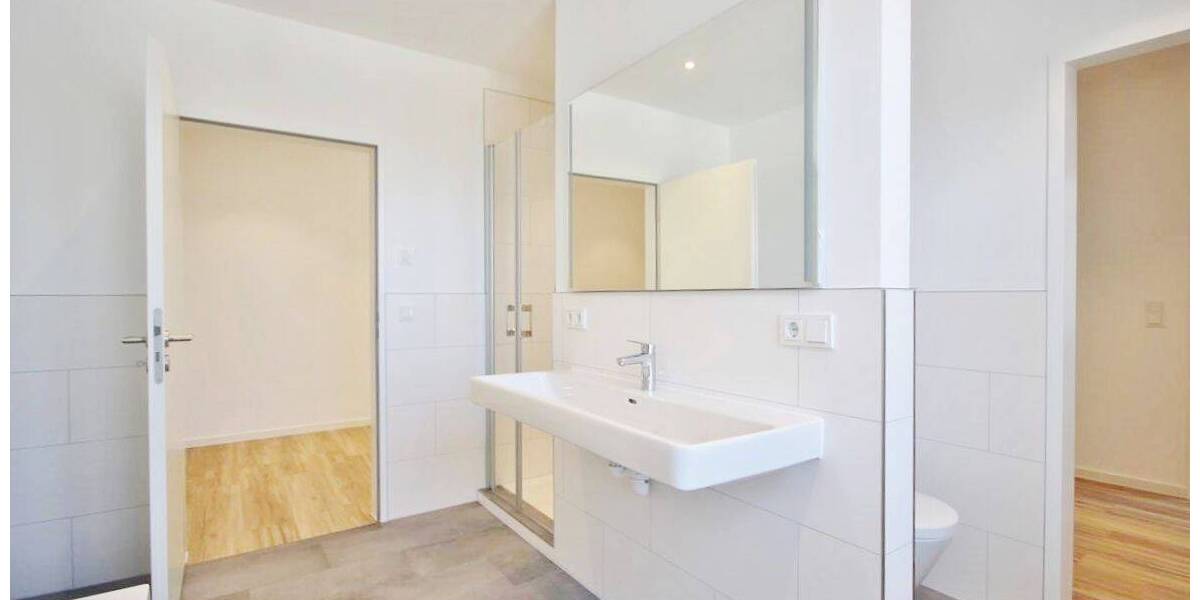 Etagenwohnung Fürstenzell - 3 Zimmer, 109 m&sup2;, 875&euro; | Angebot:25698486