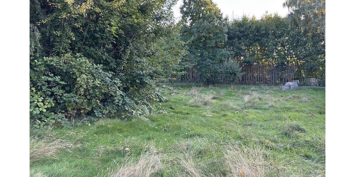 Grundstück Schwarzenbek - 249.000&euro; | Angebot:25862238