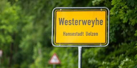 Grundstück Uelzen / Westerweyhe Westerweyhe - 38.380&euro; | Angebot:26659633