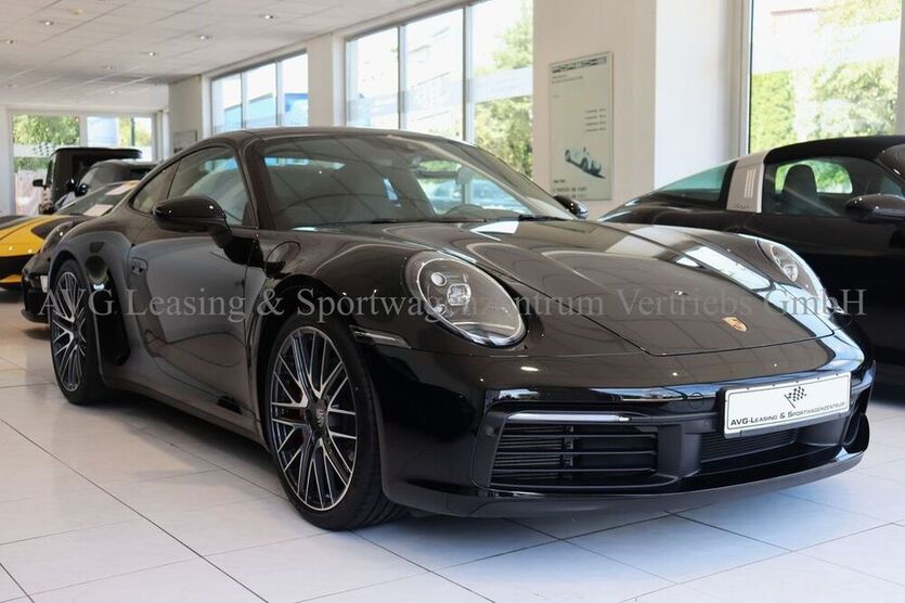 911 Urmodell